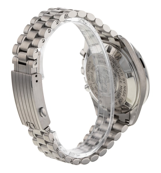 Omega Speedmaster Moonwatch 311.33.42.30.01.001